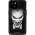 Joker by Alex Ross iPhone 15 Plus Waterproof Case