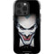 Joker by Alex Ross iPhone 15 Pro Impact Case