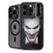 Joker by Alex Ross iPhone 15 Pro Kickstand Case