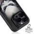 Joker by Alex Ross iPhone 15 Pro Kickstand Case