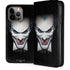 Joker by Alex Ross iPhone 15 Pro Max Folio Case