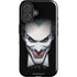 Joker by Alex Ross iPhone 16 Plus Impact Case