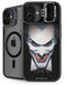 Joker by Alex Ross iPhone 16 Plus Kickstand Case