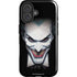 Joker by Alex Ross iPhone 16 Plus Magsafe Impact Case