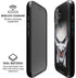 Joker by Alex Ross iPhone 16 Plus Magsafe Impact Case
