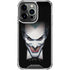 Joker by Alex Ross iPhone 16 Pro Clear Case