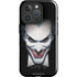 Joker by Alex Ross iPhone 16 Pro Impact Case