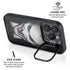 Joker by Alex Ross iPhone 16 Pro Kickstand Case