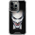 Joker by Alex Ross iPhone 16 Pro Max Clear Case