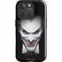 Joker by Alex Ross iPhone 16 Pro Max Impact Case