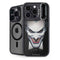Joker by Alex Ross iPhone 16 Pro Max Kickstand Case