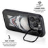 Joker by Alex Ross iPhone 16 Pro Max Kickstand Case