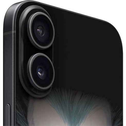 Joker by Alex Ross iPhone 16 Skin