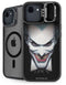 Joker by Alex Ross iPhone 16e Kickstand Case