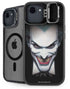 Joker by Alex Ross iPhone 16e Kickstand Case