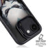 Joker by Alex Ross iPhone 16e Kickstand Case
