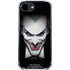 Joker by Alex Ross iPhone 16e Clear Case
