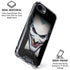 Joker by Alex Ross iPhone 16e Clear Case