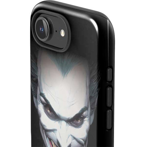 Joker by Alex Ross iPhone 16e Impact Case
