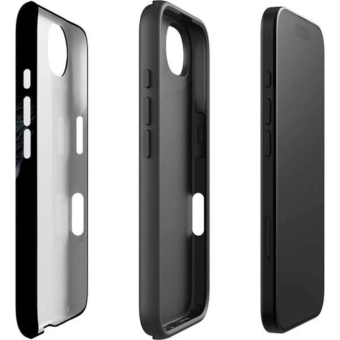 Joker by Alex Ross iPhone 16e Impact Case