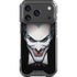 Joker by Alex Ross iPhone 18 Pro Clear Case