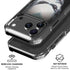 Joker by Alex Ross iPhone 18 Pro Clear Case