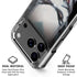 Joker by Alex Ross iPhone 18 Pro Clear Case