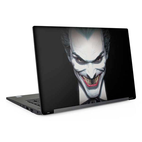 Joker by Alex Ross Dell Latitude Skin