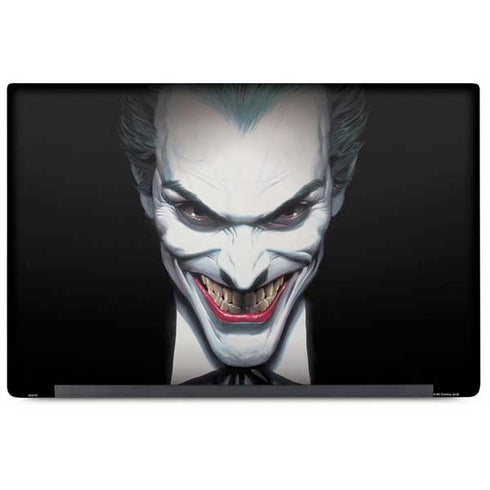 Joker by Alex Ross Dell Latitude Skin