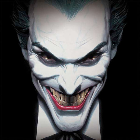 Joker by Alex Ross Dell Latitude Skin