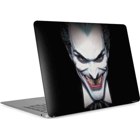 Joker by Alex Ross Apple MacBook Air Skin