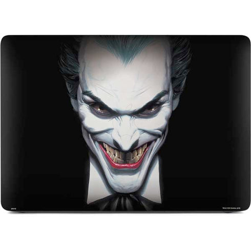 Joker by Alex Ross Apple MacBook Air Skin