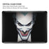 Joker by Alex Ross MacBook Pro 14in (2021-24) Case plus Skin