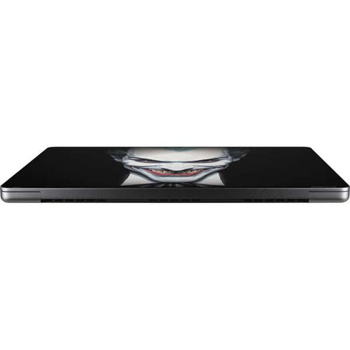 Joker by Alex Ross Apple MacBook Pro 14-inch Skin