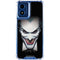 Joker by Alex Ross Moto G 5G (2024) Clear Case