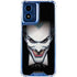 Joker by Alex Ross Moto G 5G (2024) Clear Case