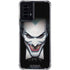 Joker by Alex Ross Moto G Power 5G (2024) Clear Case