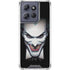 Joker by Alex Ross Moto G Stylus 5G (2025) Clear Case