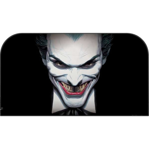 Joker by Alex Ross Nintendo Switch 2 (2025) with Joy-Con Skin