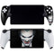 Joker by Alex Ross PlayStation Portal Remote Player Skin