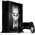 Joker by Alex Ross PlayStation PS4 Skins