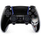 DC Comics The Joker Portrait by Alex Ross PS5 DualSense Edge Pro Controller Skin