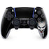DC Comics The Joker Portrait by Alex Ross PS5 DualSense Edge Pro Controller Skin