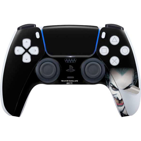 Joker by Alex Ross PS5 Pro Bundle Skin