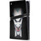 Joker by Alex Ross PS5 Pro Console Skin