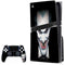 Joker by Alex Ross PS5 Pro Disk Bundle Skin