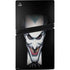 Joker by Alex Ross PS5 Pro Disk Bundle Skin