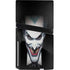 Joker by Alex Ross PS5 Pro Disk Console Skin