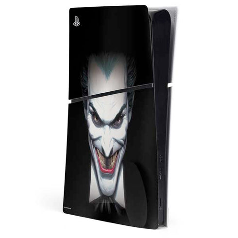 Joker by Alex Ross PlayStation PS5 Skins