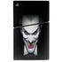 Joker by Alex Ross PS5 Slim Digital Edition Console Skin
